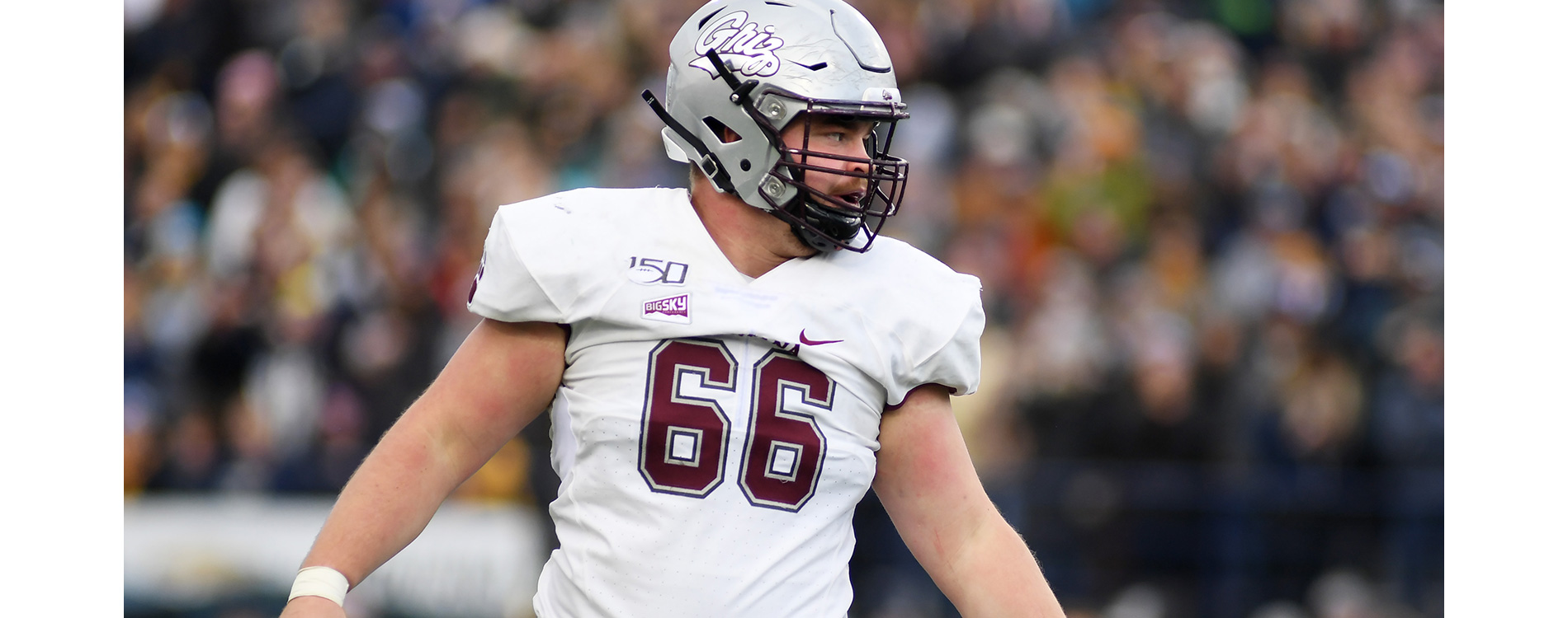 Montana Football Camps